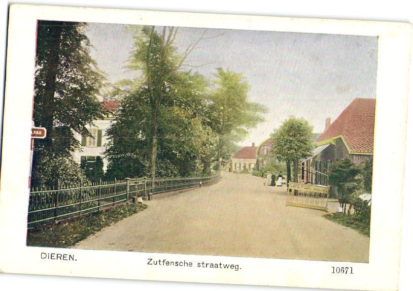 kaart