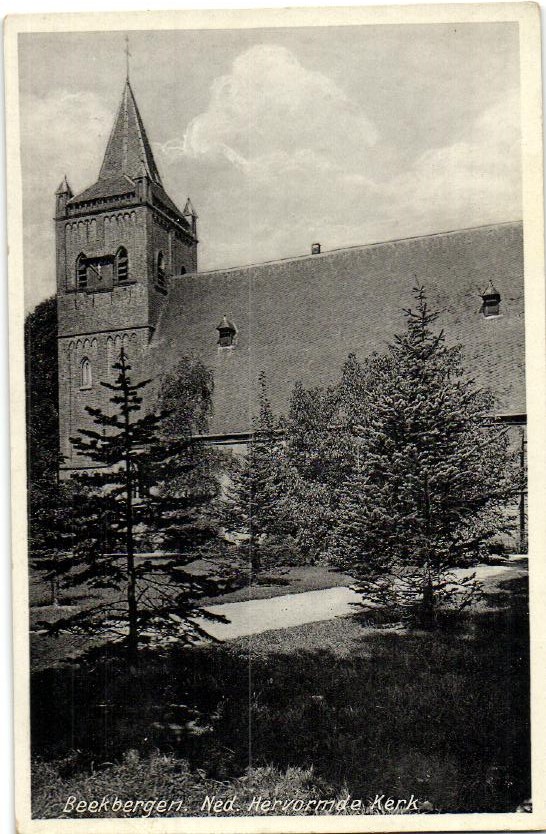 kaart