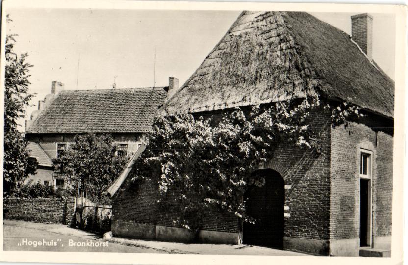 kaart
