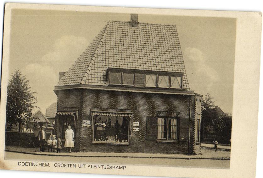 kaart