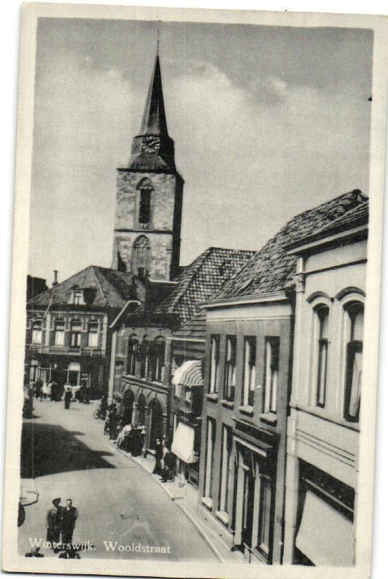 kaart
