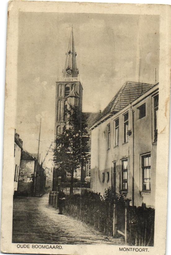 kaart