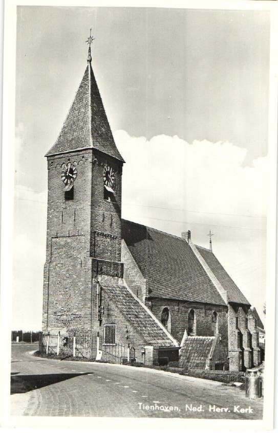 kaart