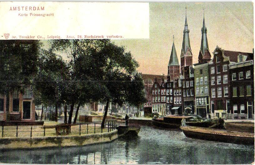kaart