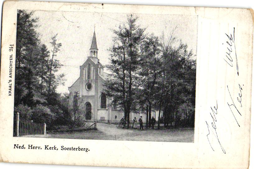 kaart