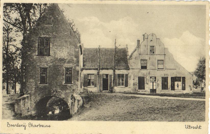 kaart