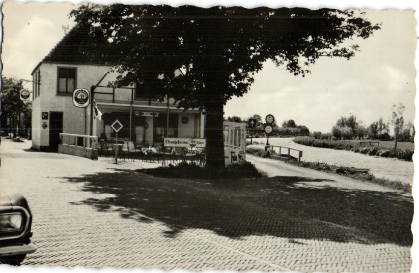 kaart