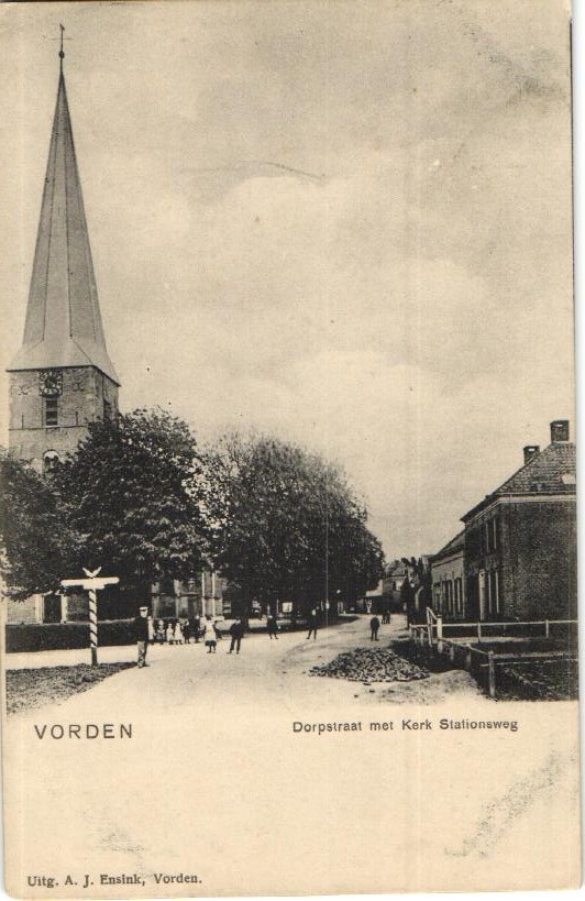 kaart