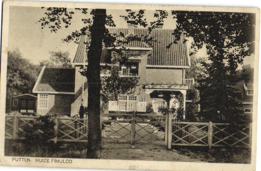 kaart