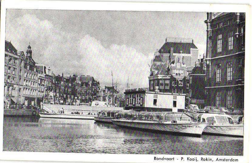 kaart