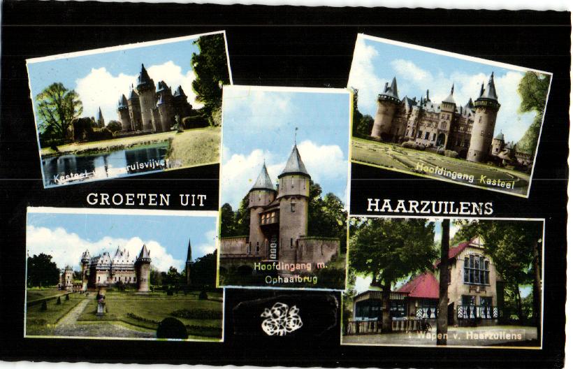 kaart