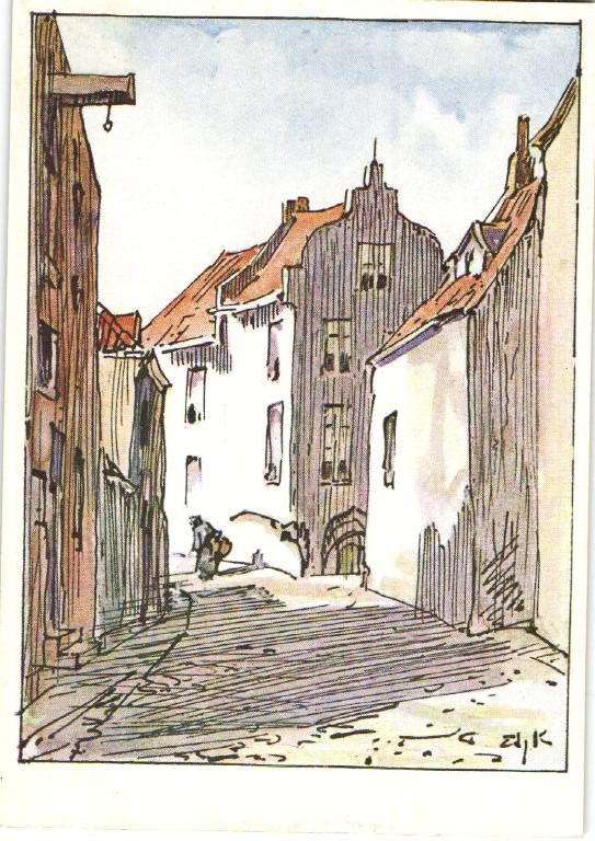kaart