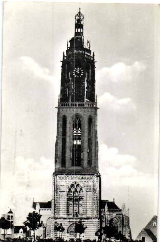 kaart