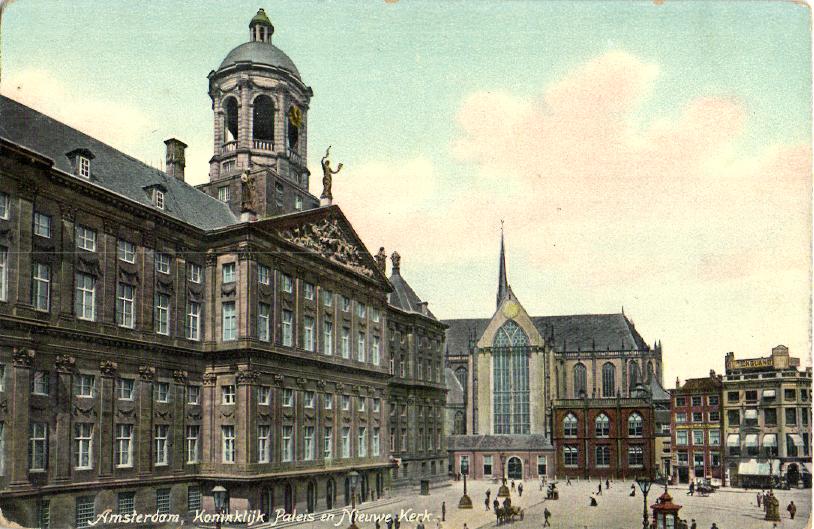 kaart