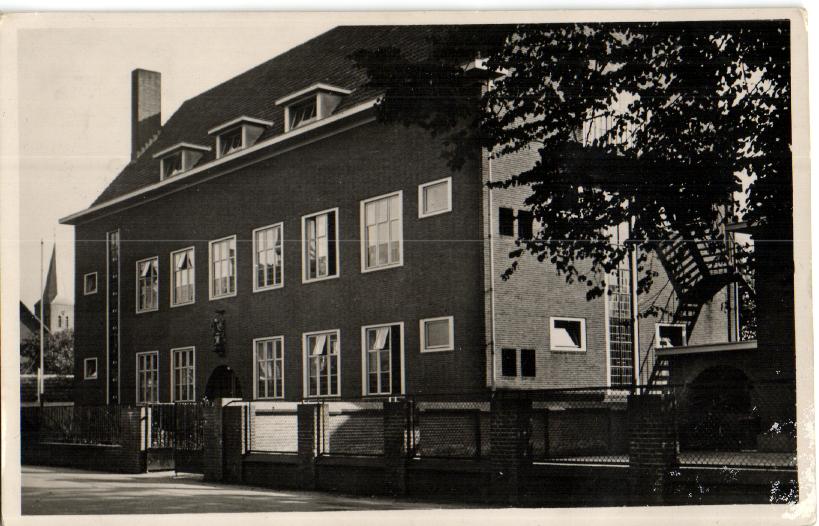 kaart