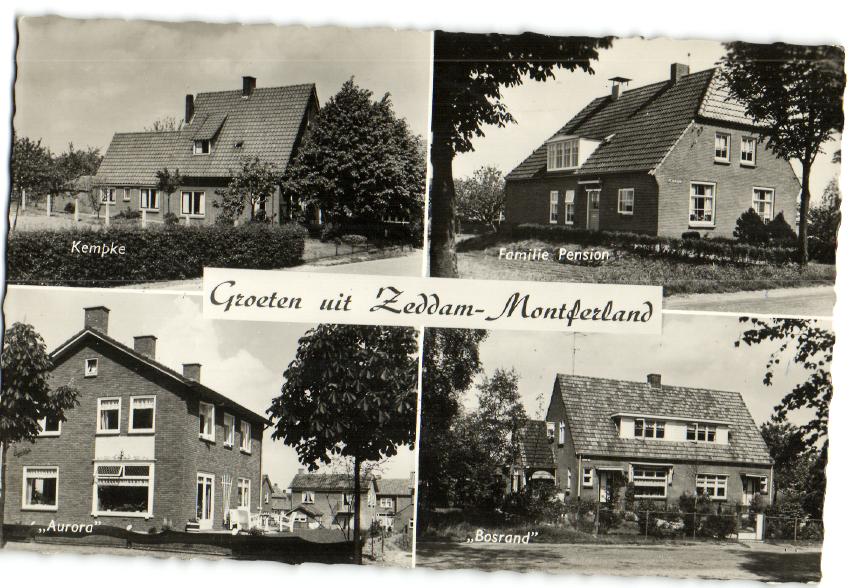 kaart