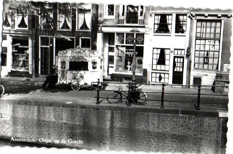 kaart
