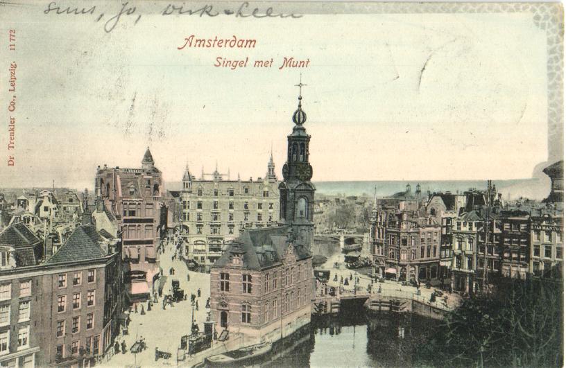 kaart