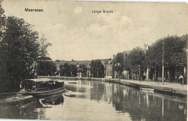kaart