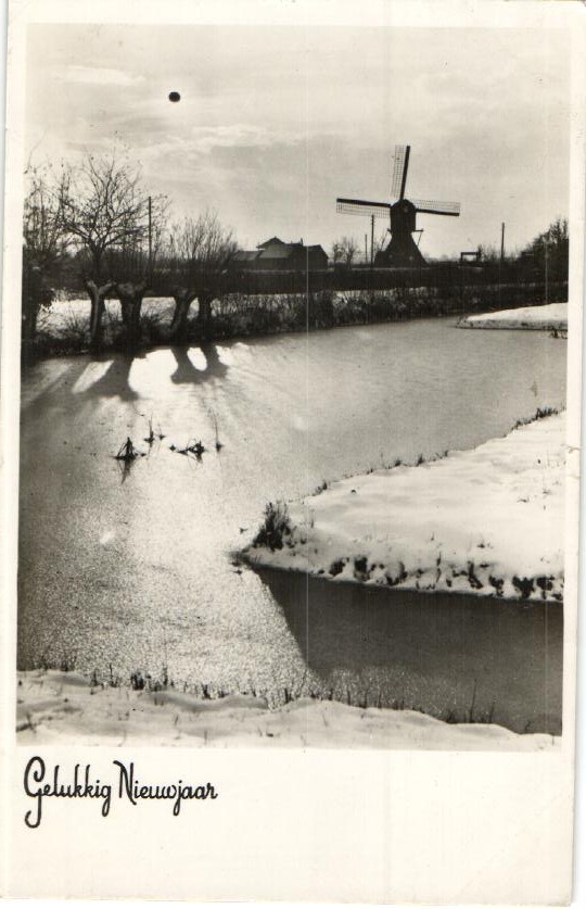 kaart