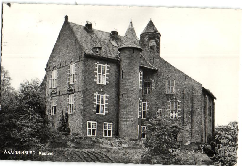 kaart