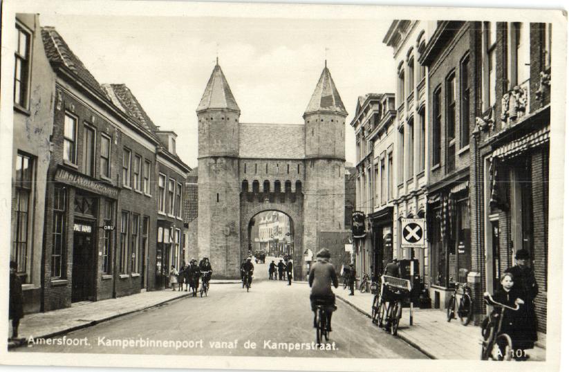 kaart