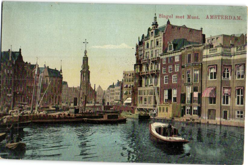 kaart