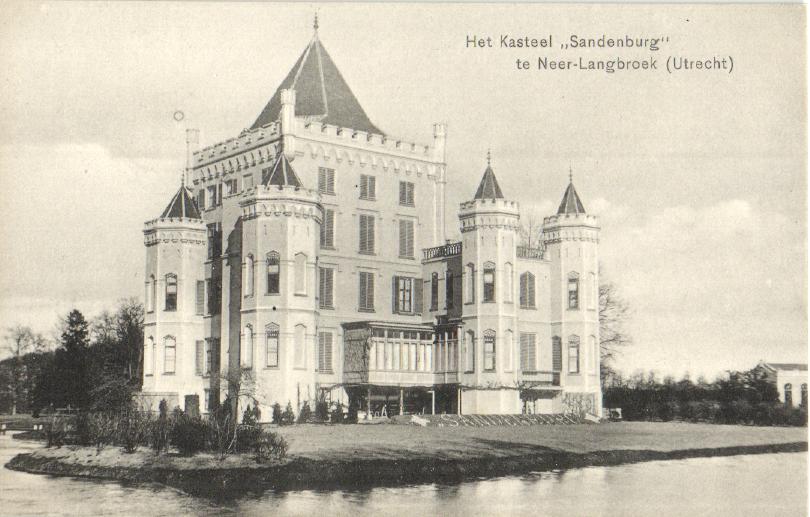 kaart
