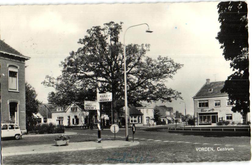 kaart
