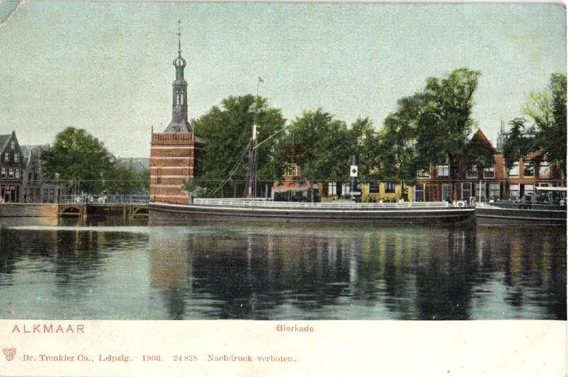 kaart