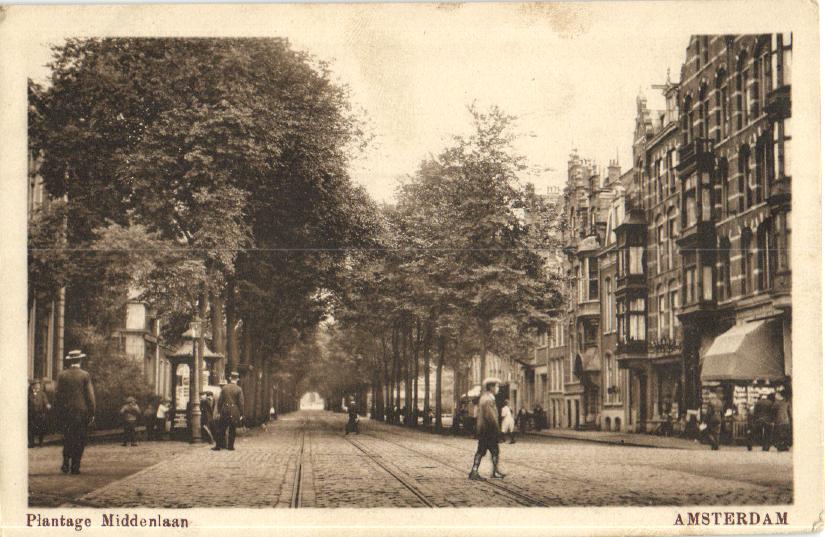 kaart