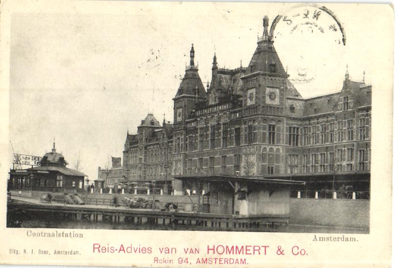 kaart