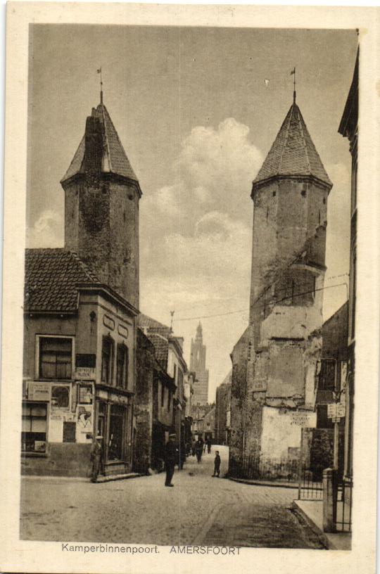 kaart