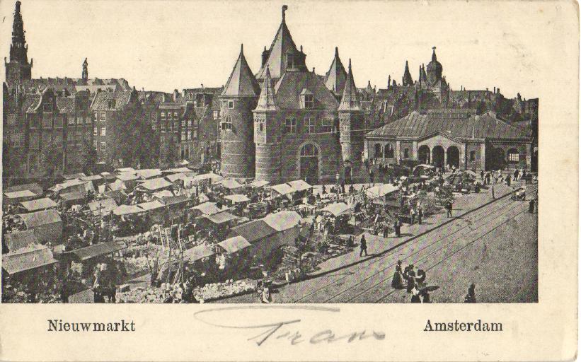 kaart