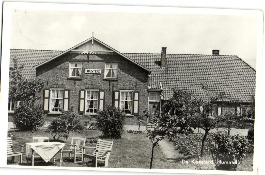 kaart