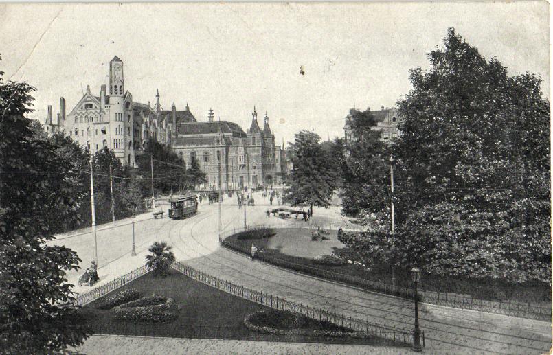 kaart