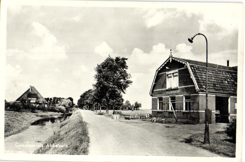 kaart