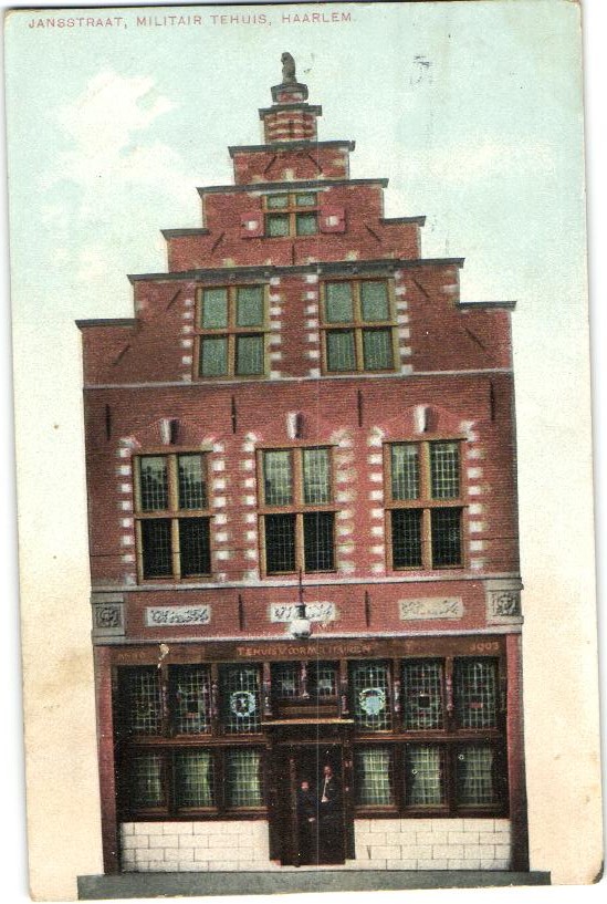 kaart