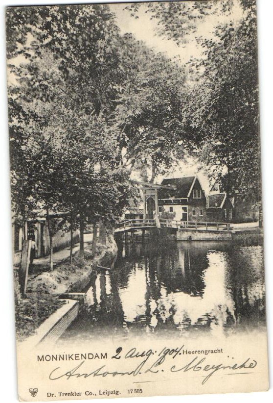 kaart