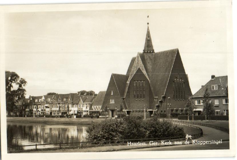 kaart