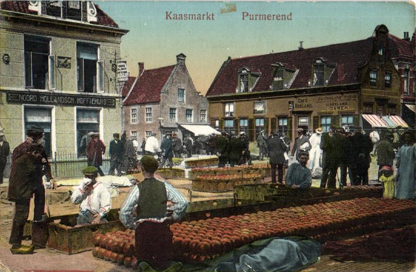 kaart