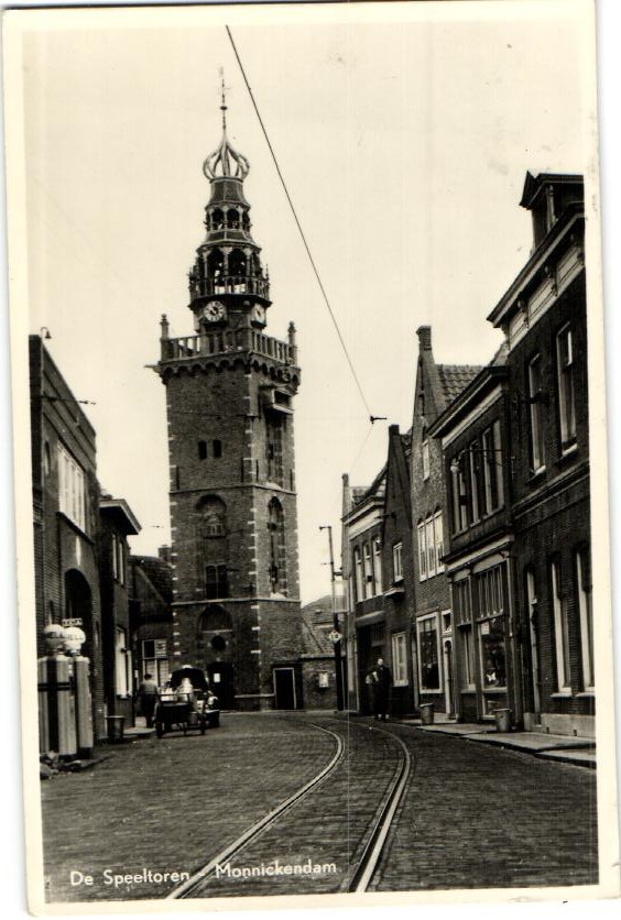 kaart