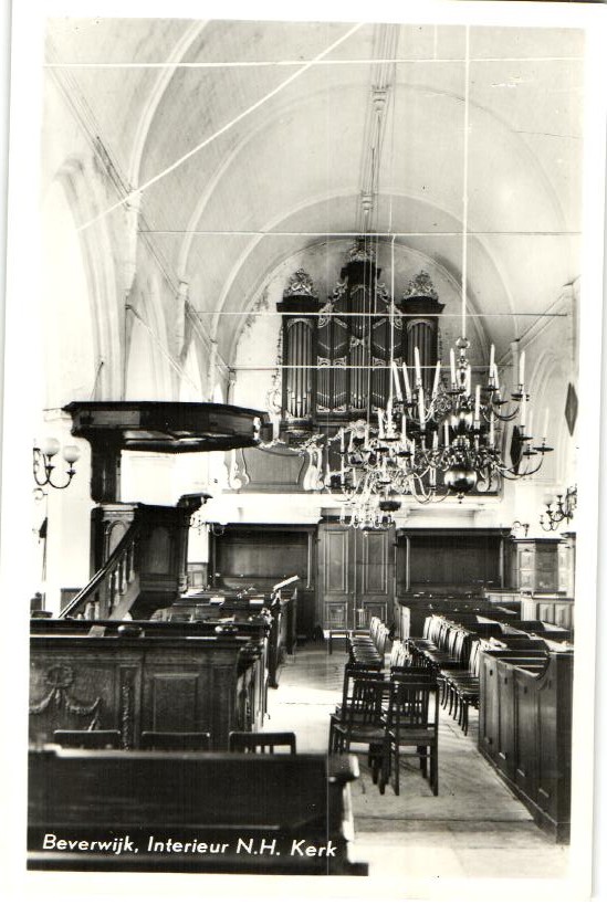kaart