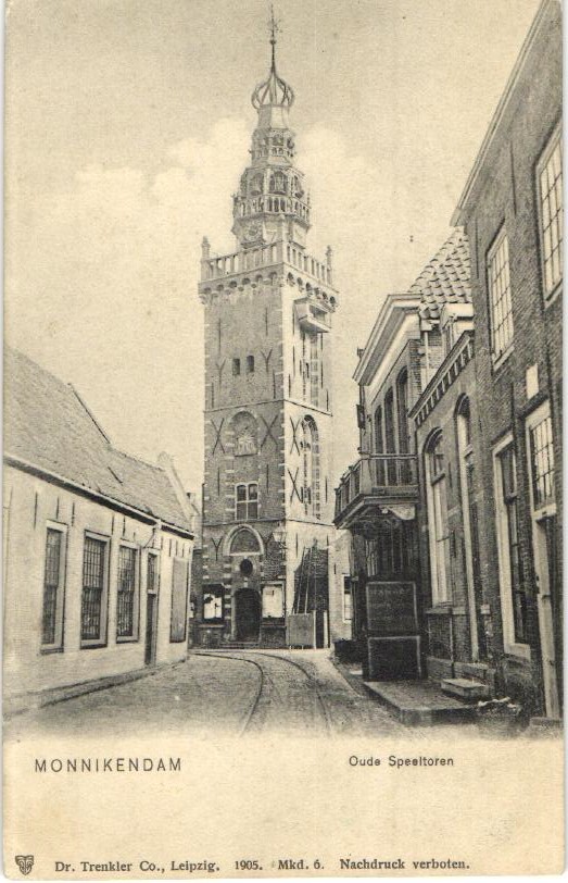kaart