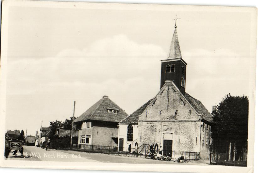 kaart
