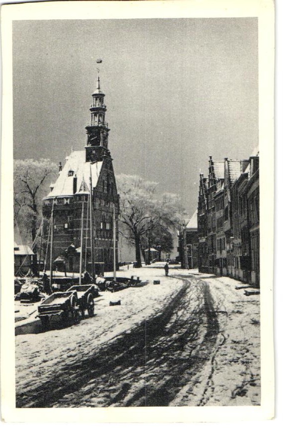 kaart