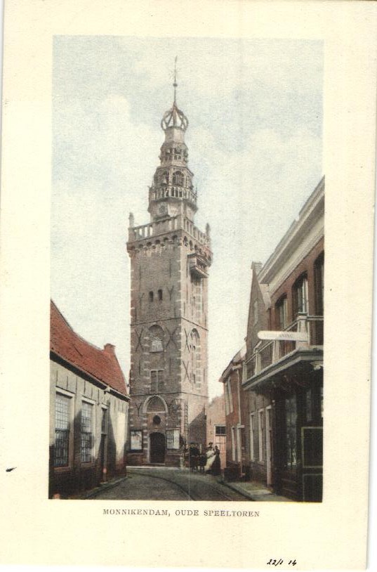kaart