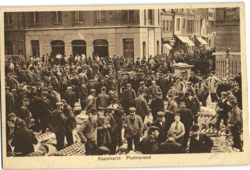 kaart