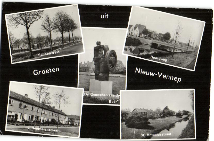 kaart
