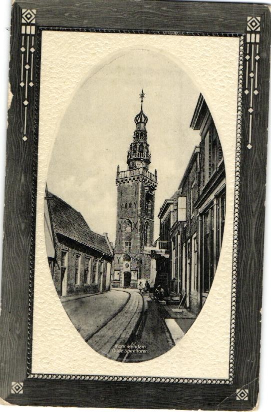 kaart